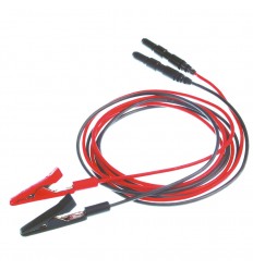 Pinza cocodrilo