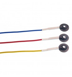 Electrodos Cuchara Technomed