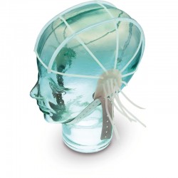Casco gomas Bionic