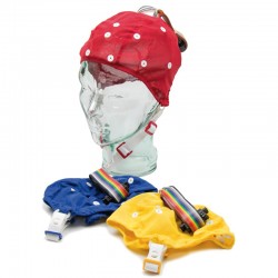 Cascos ECI