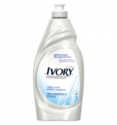 Líquido Ivory