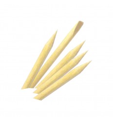 Bastoncillos limpiadores