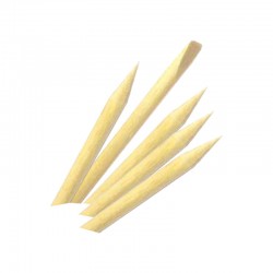 Bastoncillos limpiadores