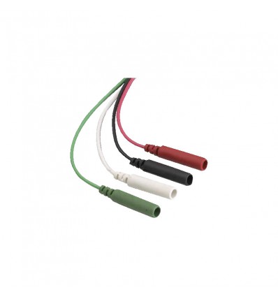 Cables de alargo Technomed