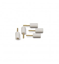 Adaptador TP a 2 mm