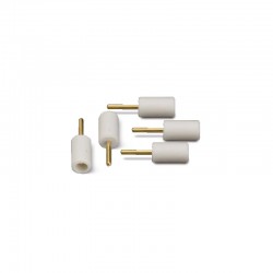 Adaptador TP a 2 mm