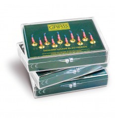 Electrodos Cuchara Grass (Natus)