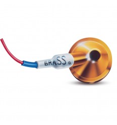 Electrodos Cuchara Grass (Natus) 2