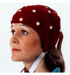 Cascos Elec. EEG/EP/ERP ECI 2