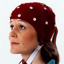 Cascos Elec. EEG/EP/ERP ECI