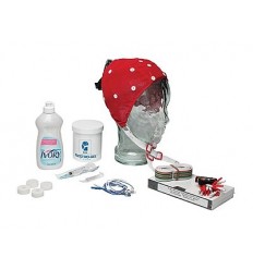 Kit II / ECI (2 cascos + acc.)