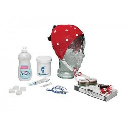 Kit II / ECI (2 cascos + acc.)