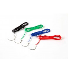 Electrodos Adhesivos desechables