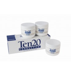 Pasta Conductora TEN-20