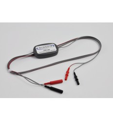Cable adaptador sensor flujo