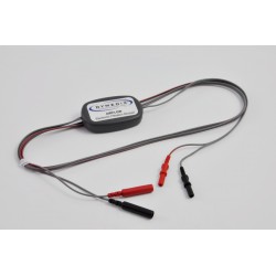 Cable adaptador sensor flujo
