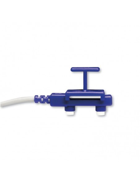 Electrodo de fieltro Bipolar