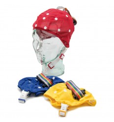 Cascos ECI