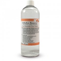 Limpiador Colodion sin acetona