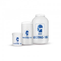 Gel Conductor Electrocap